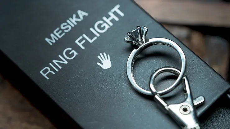 Mesika Mesika Ring Flight - Image 1