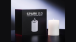 Spark 2.0 the Self Lighting Candle