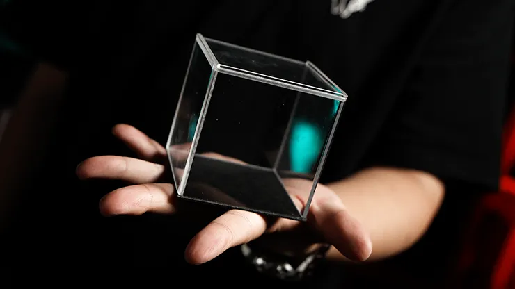 emerge Emerge - Image 1