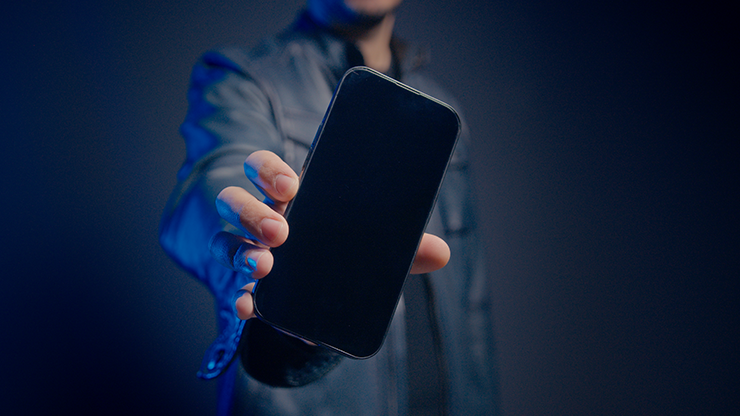 leviosaphone1 Leviosa Phone - immagine 1