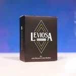 Leviosa RED