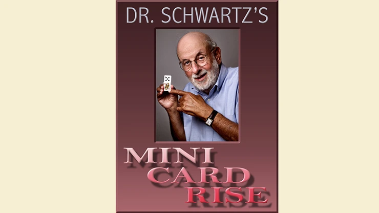 mini card rise Mini Card Rise - immagine 1