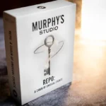 Repo: A Chain of Unusual Events
