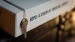 Repo: A Chain of Unusual Events - immagine 2