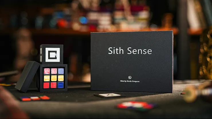 sithsense Sith Sense - immagine 1