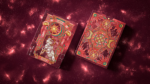 Zodiac (Aries) Luminous Edition Playing Cards by TCC - Image 6