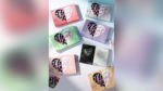 Carte da gioco Yuci Heart Signal Blind Box (2 mazzi) di TCC - immagine 2