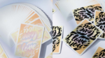 Yuci Heart Signal Blind Box (2 decks) Playing Cards by TCC - immagine 3