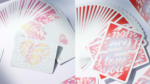 Carte da gioco Yuci Heart Signal Blind Box (2 mazzi) di TCC - immagine 4