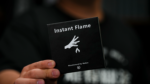 Instant Flame by Mai Bro & TCC Magic