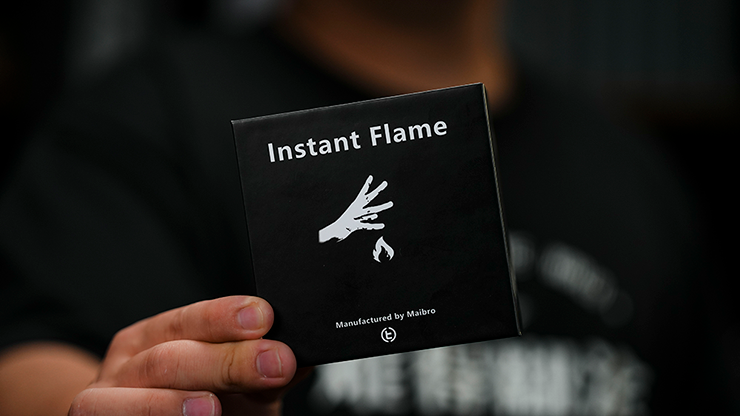 80429-full-1.png Instant Flame by Mai Bro & TCC Magic - Image 1
