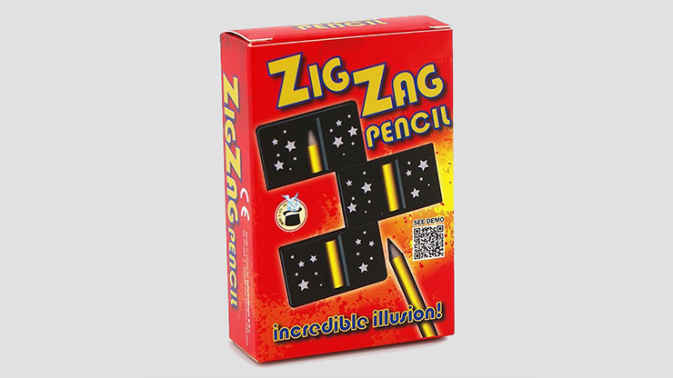 80811-full-1.png Matita “Zig Zag” di Vincenzo Di Fatta - immagine 1