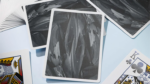 Yuci Snowstone 5th Playing Cards by TCC - immagine 2