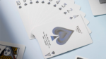 Carte da gioco Yuci Snowstone 5th di TCC - immagine 3