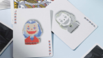 Carte da gioco Yuci Snowstone 5th di TCC - immagine 4