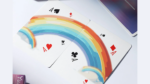 X1 Rainbow Gilding Mystery Box by YUCI - immagine 4