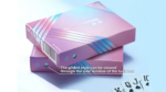X1 Rainbow Gilding Mystery Box by YUCI - immagine 5