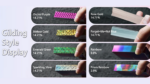 X1 Rainbow Gilding Mystery Box by YUCI - immagine 6