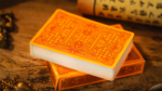 Carte da gioco "Ancient Relics Seat" di 52 Muse - immagine 3