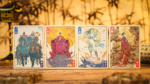Ancient Relics Token Playing Card by 52 Muse - Image 2