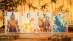 Ancient Relics Token Playing Card by 52 Muse - Image 3