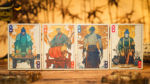 Ancient Relics Token Playing Card by 52 Muse - Image 4