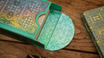 Ancient Relics Culture Playing Card by 52 Muse - immagine 6