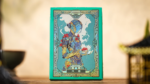 Carte da gioco "Ancient Relics Culture" di 52 Muse