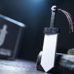 "Wizard Sword" di Ethan Yip e Johnny Yip