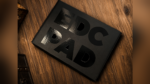 EDC Pad (5-pack box) by Bacon Magic
