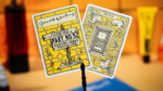 Carte da gioco Parts n. 52 di Smooth Writing - immagine 2