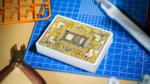 Carte da gioco Parts n. 52 di Smooth Writing - immagine 5