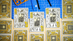 Parts NO.52 Playing Cards by Smooth Writing - immagine 6