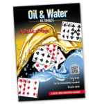 Oil & Water by Vincenzo DiFatta