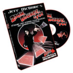 Zoom, Bounce, And Fly di Jeff McBride - DVD