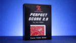 Perfect Score 2.0 by Jon Allen