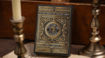 TCI Clubhouse (Black) Playing Cards