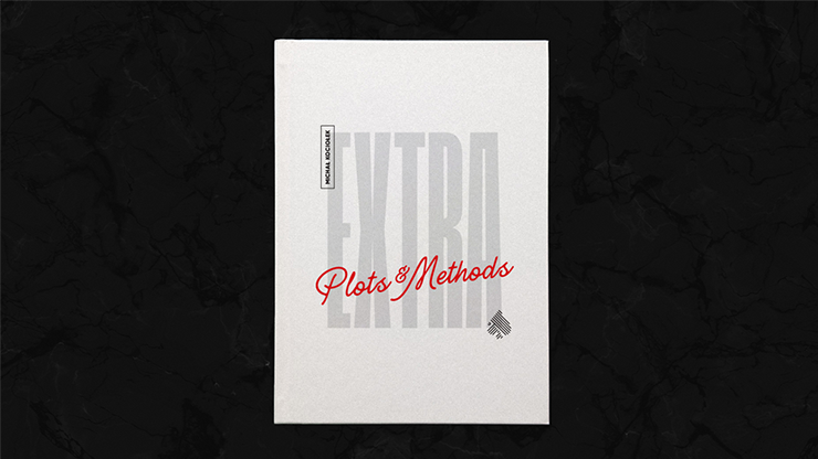 Extra Plots & Methods by Michal Kociolek