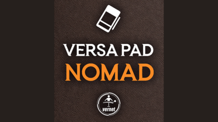 Versa Pad Nomad by Vernet
