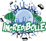 INCREDIBOLLE SMART Liquido Bolle Sapone Giganti - immagine 4