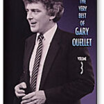 Very Best of Gary Ouellet (Vol 3) by L&L Publishing - DVD