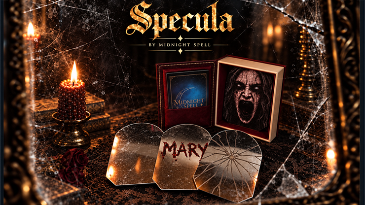 81353-full Specula by Midnight Spell - immagine 1