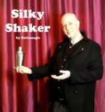 Silky Shaker by Strixmagic