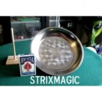 Super Vassoio per monete (doppio carico) by Strixmagic